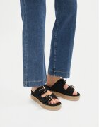 JENNY Espadrile LB-P1434-YLD