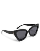 Jenny Fairy Ochelari de soare 4WF-002-SS24 Negru