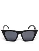 Jenny Fairy Ochelari de soare 4WF-014-SS24 Negru