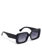 Jenny Fairy Ochelari de soare 4WF-015-SS24 Negru