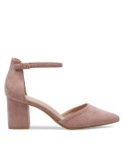 Jenny Fairy Pantofi pumps AMMA WSS20968-01.