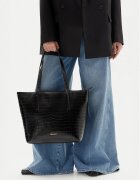JENNY Geantă C-JEN-L-011-08 Negru