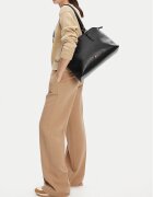 JENNY Geantă C-JEN-L-012-08 Negru