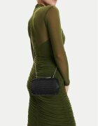 JENNY Geantă C-JNY-L-015-08 Negru