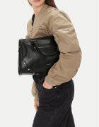 JENNY Geantă C-JNY-M-013-08 Negru