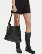 JENNY Geantă C-JNY-M-019-08 Negru