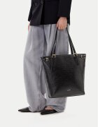 JENNY Geantă C-JNY-M-020-08 Negru