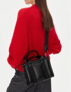 JENNY Geantă C-JNY-M-023-08 Negru