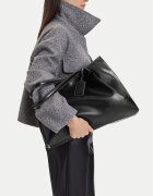 JENNY Geantă CEO-JNY-AJ-001-10 Negru