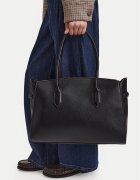 JENNY Geantă CEO-JNY-AJ-002-10 Negru