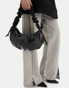 JENNY Geantă CEO-JNY-L-001-09 Negru