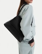 JENNY Geantă CEO-JNY-L-003-09 Negru
