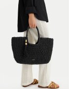 JENNY Geantă CEO-JNY-L-012-09 Negru