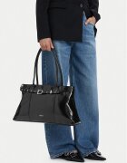 JENNY Geantă CEO-JNY-M-003-10 Negru