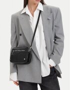 JENNY Geantă CEO-JNY-M-004-07 Negru