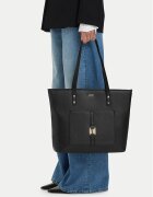 JENNY Geantă CEO-JNY-M-005-07 Negru
