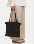 JENNY Geantă CEO-JNY-M-005-10 Negru