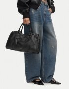 JENNY Geantă CEO-JNY-M-006-10 Negru