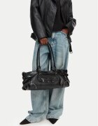 JENNY Geantă CEO-JNY-M-007-10 Negru