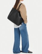 JENNY Geantă CEO-JNY-M-009-07 Negru