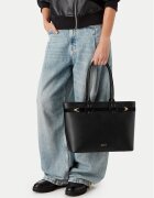 JENNY Geantă CEO-JNY-M-010-10 Negru