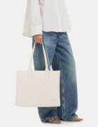 JENNY Geantă CEO-JNY-M-020-07 Crem