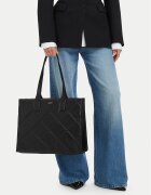 JENNY Geantă CEO-JNY-M-020-07 Negru