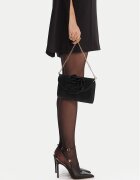 JENNY Geantă CEO-JNY-M-025-08 Negru