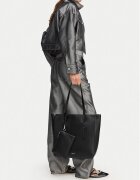 JENNY Geantă CEO-JNY-S-001-07 Negru