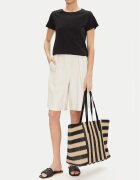 JENNY Geantă JNY-M-022-07 Negru