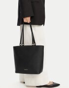 JENNY Geantă MJT-C-002-04 Negru
