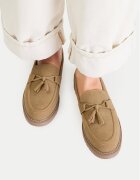 JENNY Loafers CEO-3Y10192-4 Bej