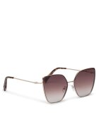 JENNY Ochelari de soare 4WF-005-SS25 Maro