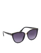 JENNY Ochelari de soare 4WF-007-SS25 Negru