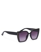 JENNY Ochelari de soare 4WF-009-SS25 Negru
