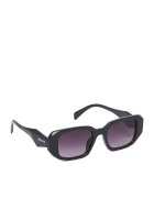 JENNY Ochelari de soare 4WF-012-SS25 Negru