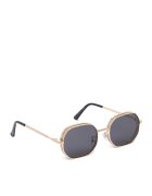 JENNY Ochelari de soare WB-4WF-004-SS26 Auriu