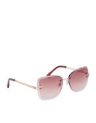 JENNY Ochelari de soare WB-4WF-006-SS26 Auriu