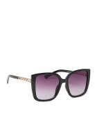 JENNY Ochelari de soare WB-4WF-008-SS26 Negru