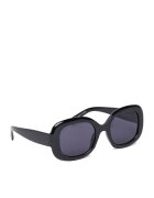 JENNY Ochelari de soare WB-4WF-010-SS26 Negru