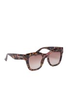 JENNY Ochelari de soare WB-4WF-013-SS26 Maro