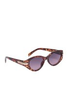 JENNY Ochelari de soare WB-4WF-014-SS26 Maro