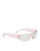 JENNY Ochelari de soare WB-4WF-015-SS26 Roz