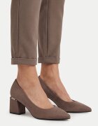 JENNY Pantofi pumps CEO-HG-007 Gri