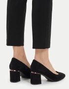 JENNY Pantofi pumps CEO-HG-007 Negru
