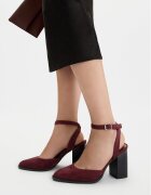 JENNY Pantofi pumps CEO-HY2517-2