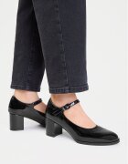JENNY Pantofi pumps CEO-HY3948-1 Negru