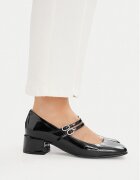 JENNY Pantofi pumps CEO-LH24038-1 Negru