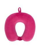 JENNY Pernă de călătorie CWBEO-JNY-001-AW26 Roz
