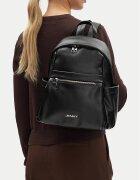 JENNY Rucsac JEN-L-005-07 Negru
